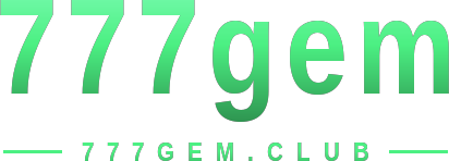 777gem logo